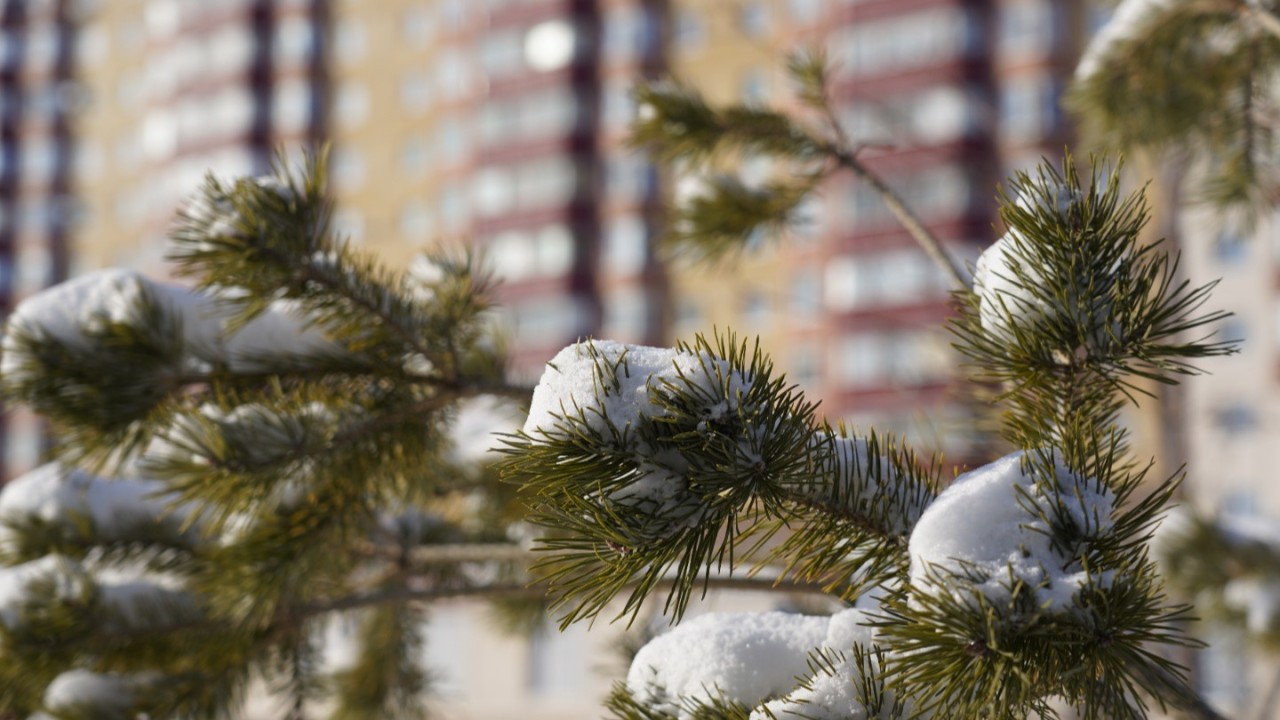 Бүгін Астанада ауа райы қандай болады
