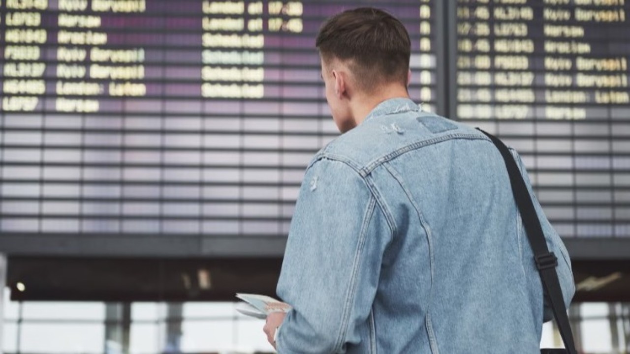 Астана әуежайы 40-қа жуық рейстің кешіктірілуін түсіндірді