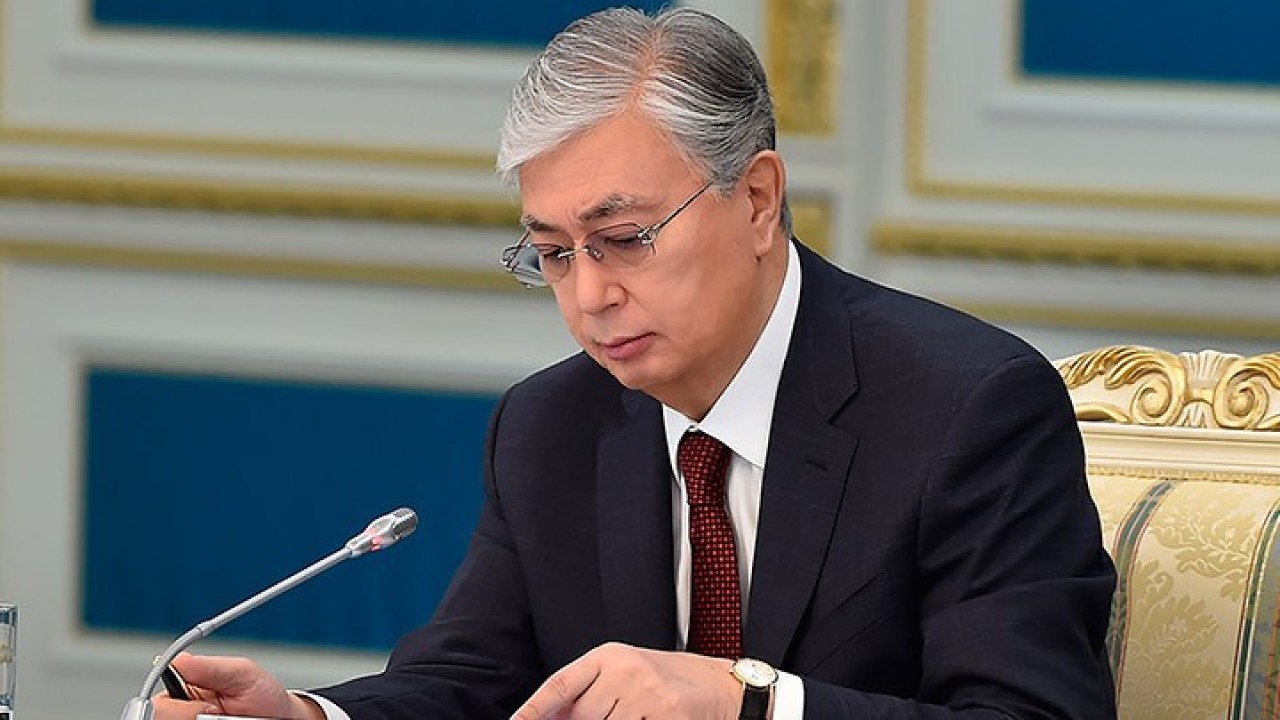 Жаңа Салық кодексінде өзара серіктестік орнатуға баса мән беріледі – Тоқаев