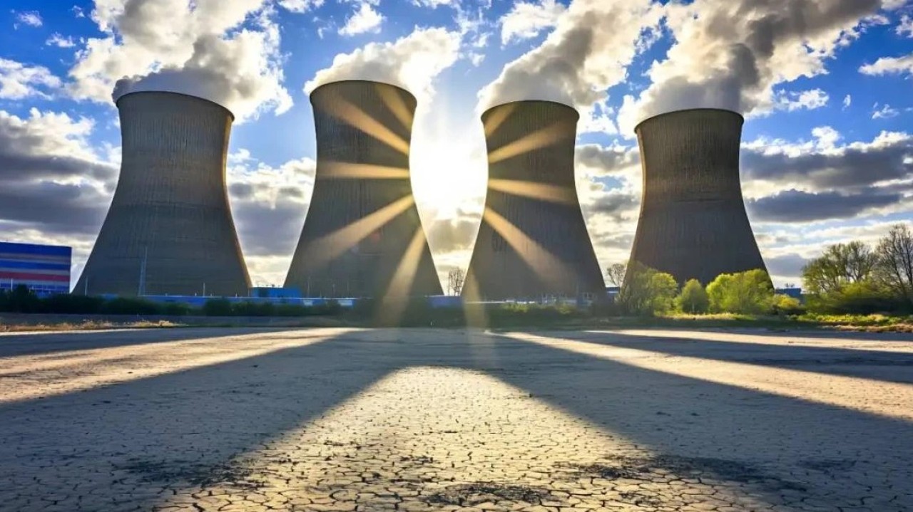 Тоқаев: Бірнеше атом станциясын салу – тарихи олқылықтың орнын толтыру