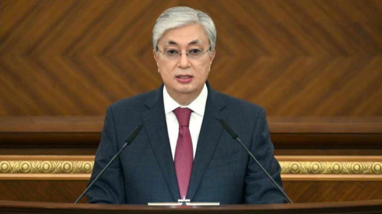 Бірқатар мемлекет басшылары менің пікірімді білгісі келеді – Тоқаев