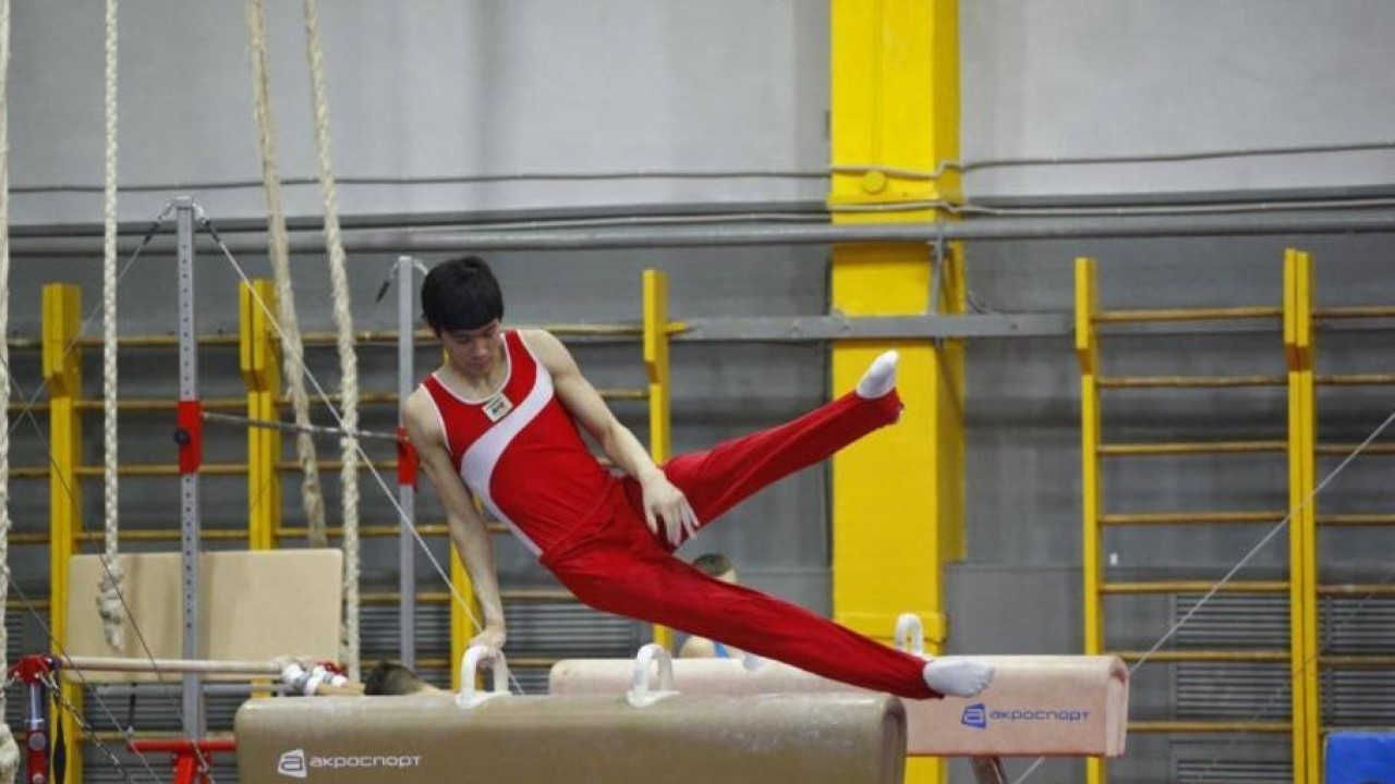 Былтыр астаналық спортшылар 5 мыңнан астам медаль жеңіп алды