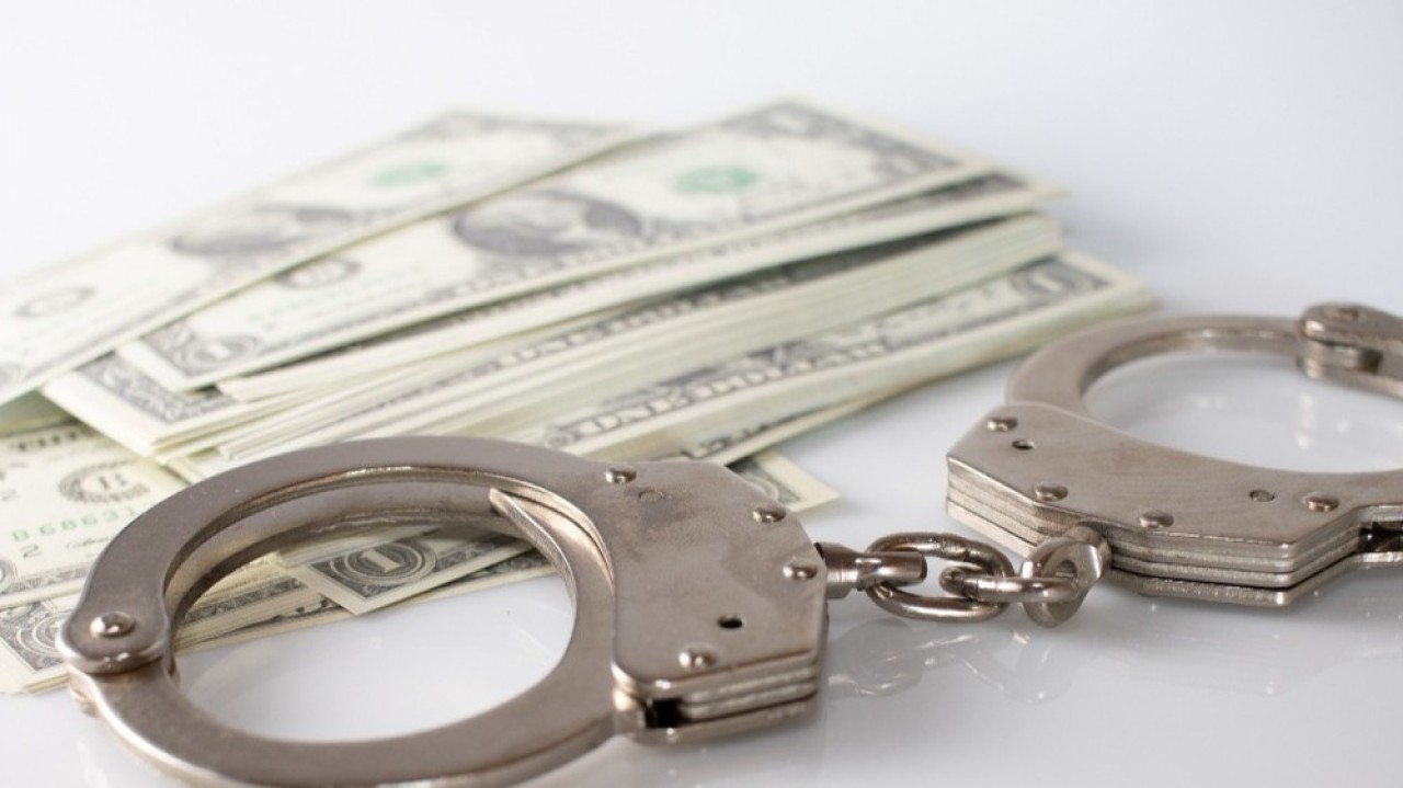 Қызылордада есірткі сатудан түскен кірістерді заңдастырған күдіктілер қамауға алынды