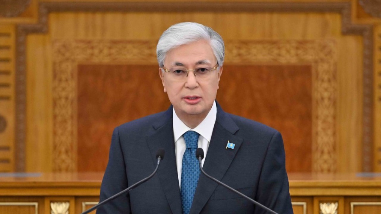 Бір ел болып, халықтың мүддесін қорғау жолындағы биік мақсатымыздың бәріне жетеміз – Тоқаев