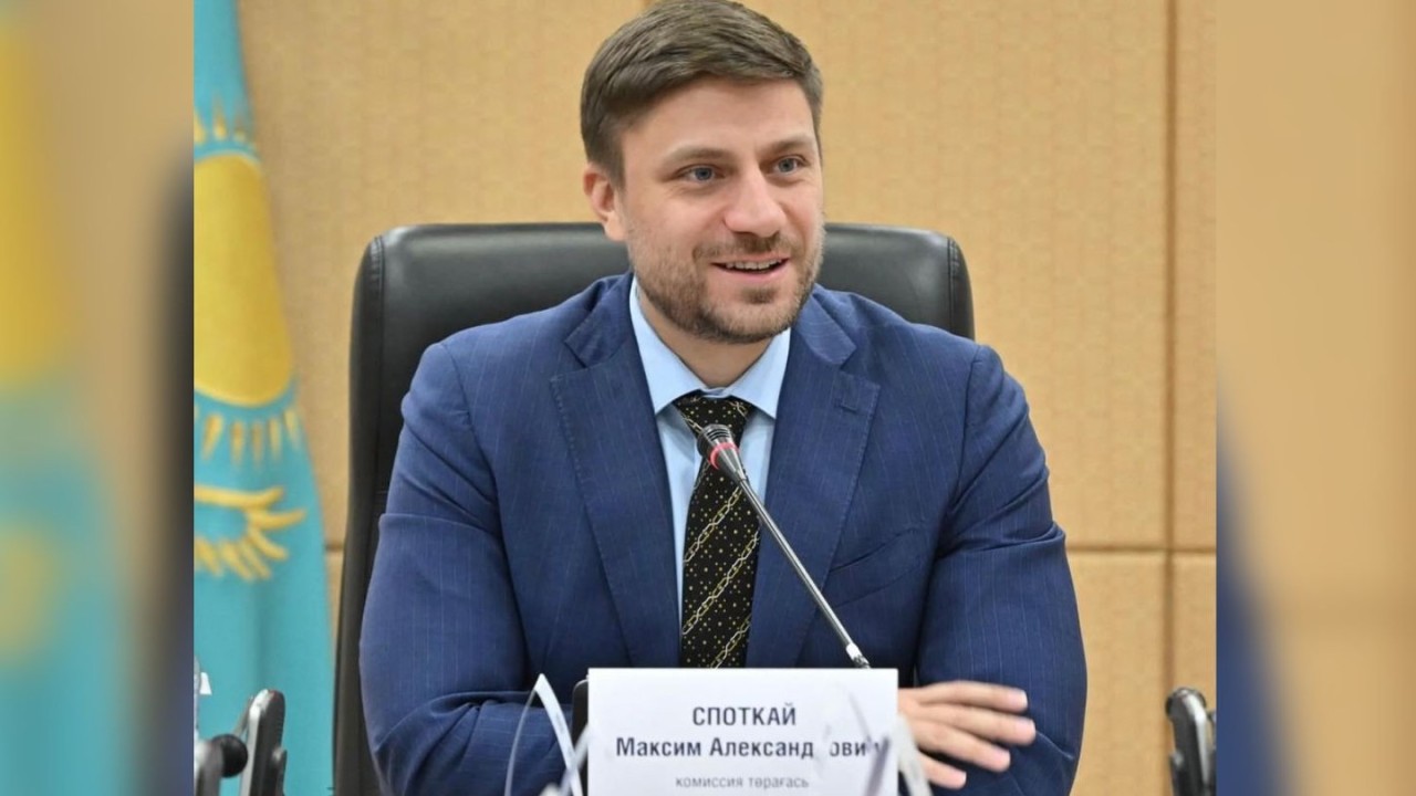 Сұхбатта Мемлекет басшысы азаматтарды алаңдататын мәселелерге жауап берді – Максим Споткай