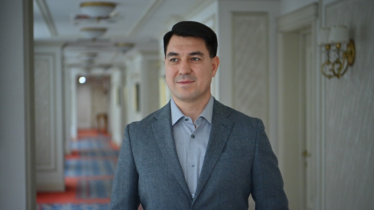 Президент салық төлеу мәдениетін қалыптастыруға айрықша мән берді – кәсіпкер