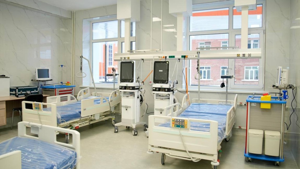 Қайтарылған активтердің 148 млрд теңгесі денсаулық сақтау нысандарын салуға бағытталған