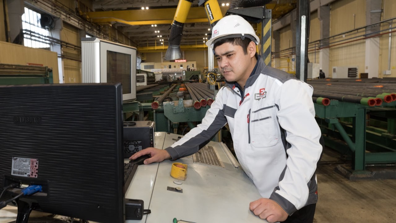 ERG, KIA, Mars: Қазақстанда өнеркәсіп локализациясы өсіп келеді