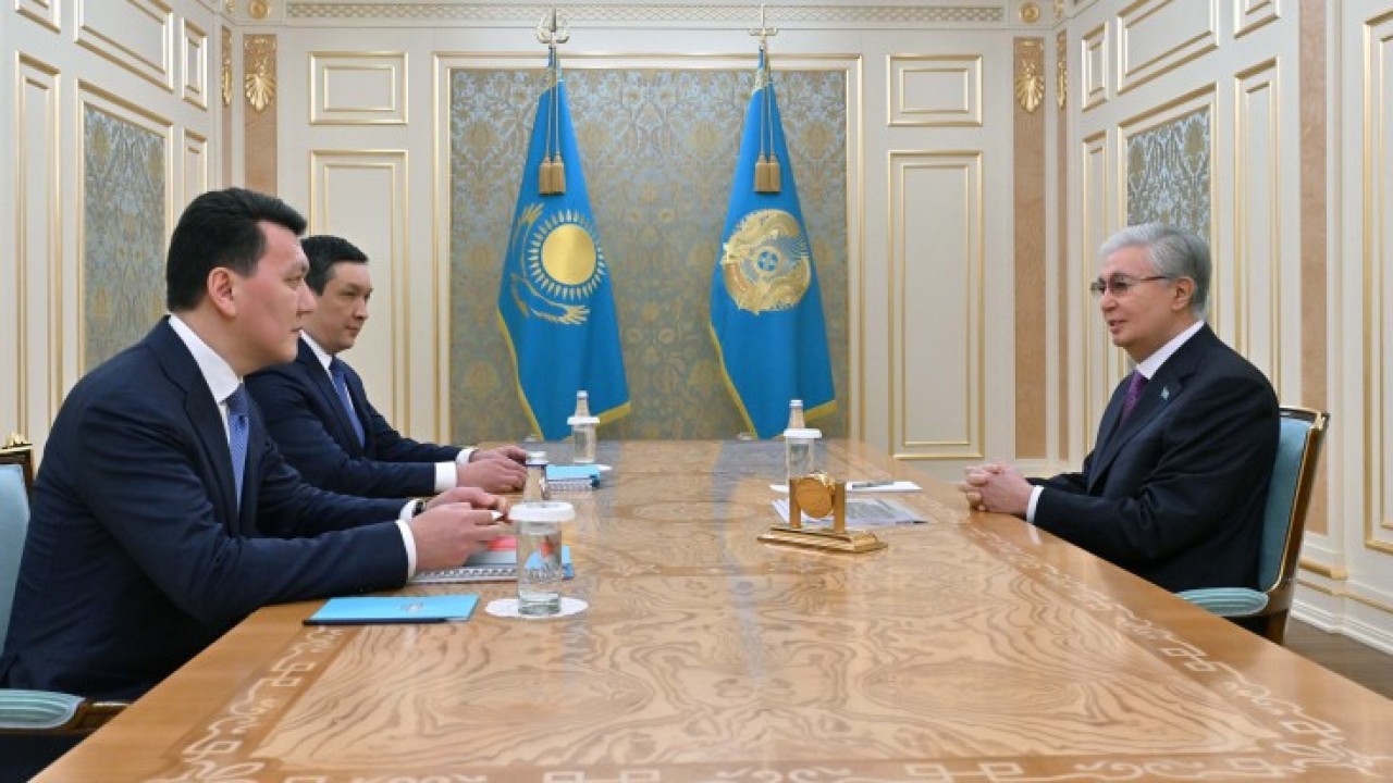 Мемлекет басшысы конституциялық реформаның базалық тәсілдерін әзірлеуді тапсырды