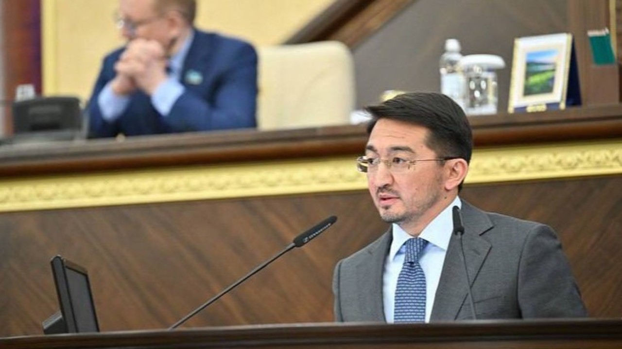 Қазақстанда 6 отандық спутник экспортқа шығарылады