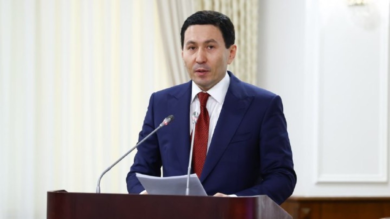 «Самұрық-Қазына» АҚ бірыңғай корпоративтік ЖИ экожүйесін дамытуда