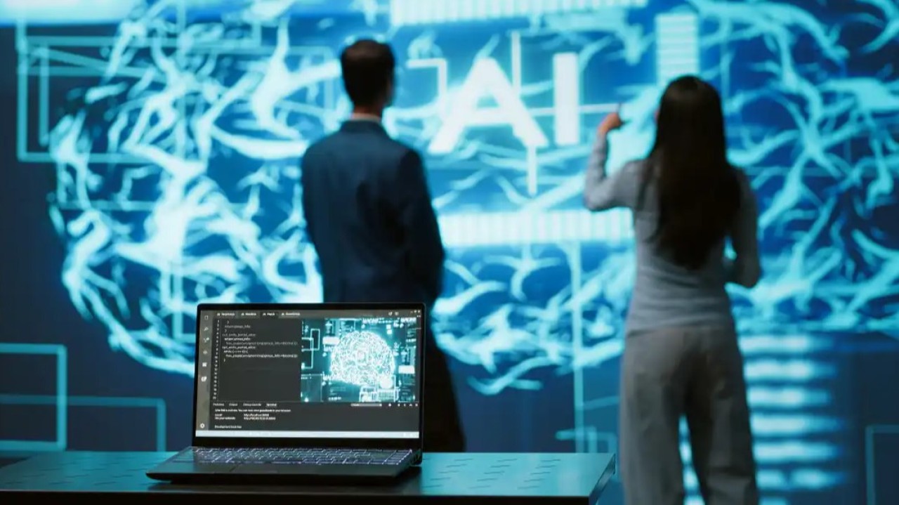 Елімізде 95 университет оқу жоспарына ЖИ-ге қатысты пәндерді енгізді