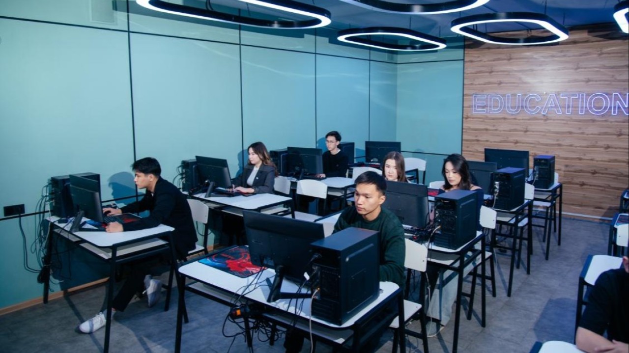 Жасанды интеллект арқылы спорттық коучингке арналған бағдарлама әзірленді