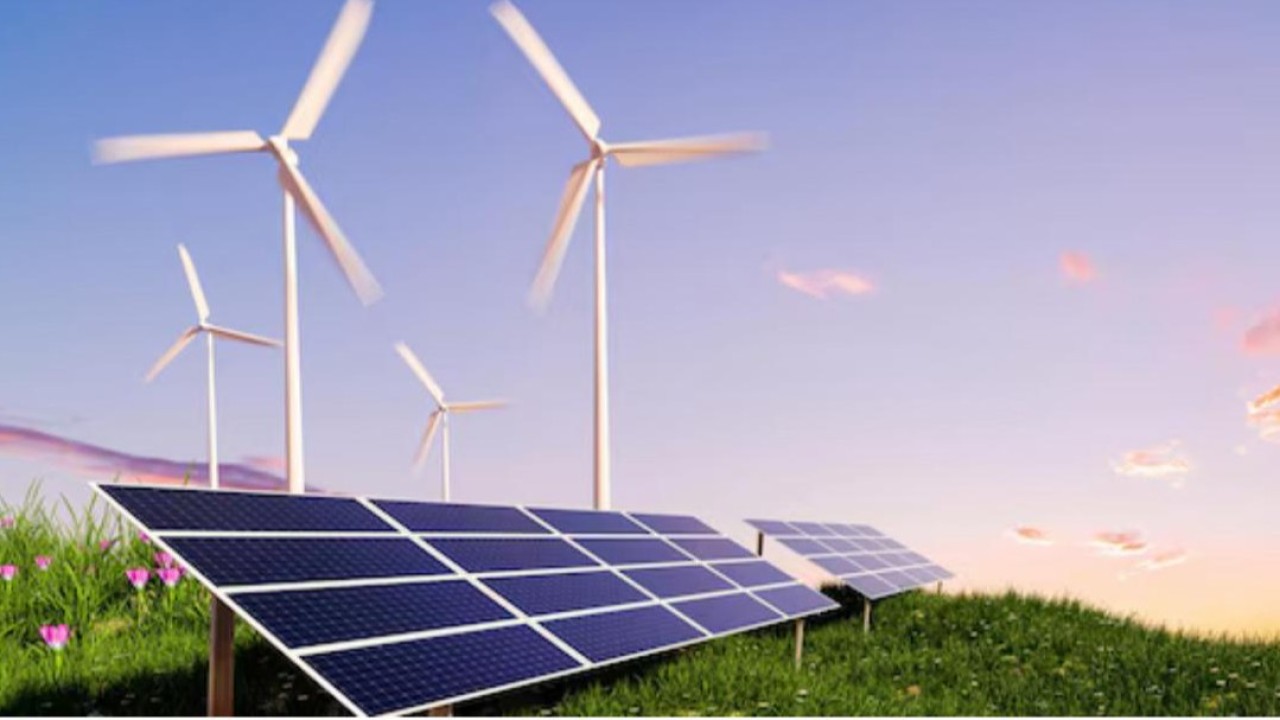 2025 жылы Қазақстан жаңартылатын энергия өндіру бойынша 9 жобаны іске қосты