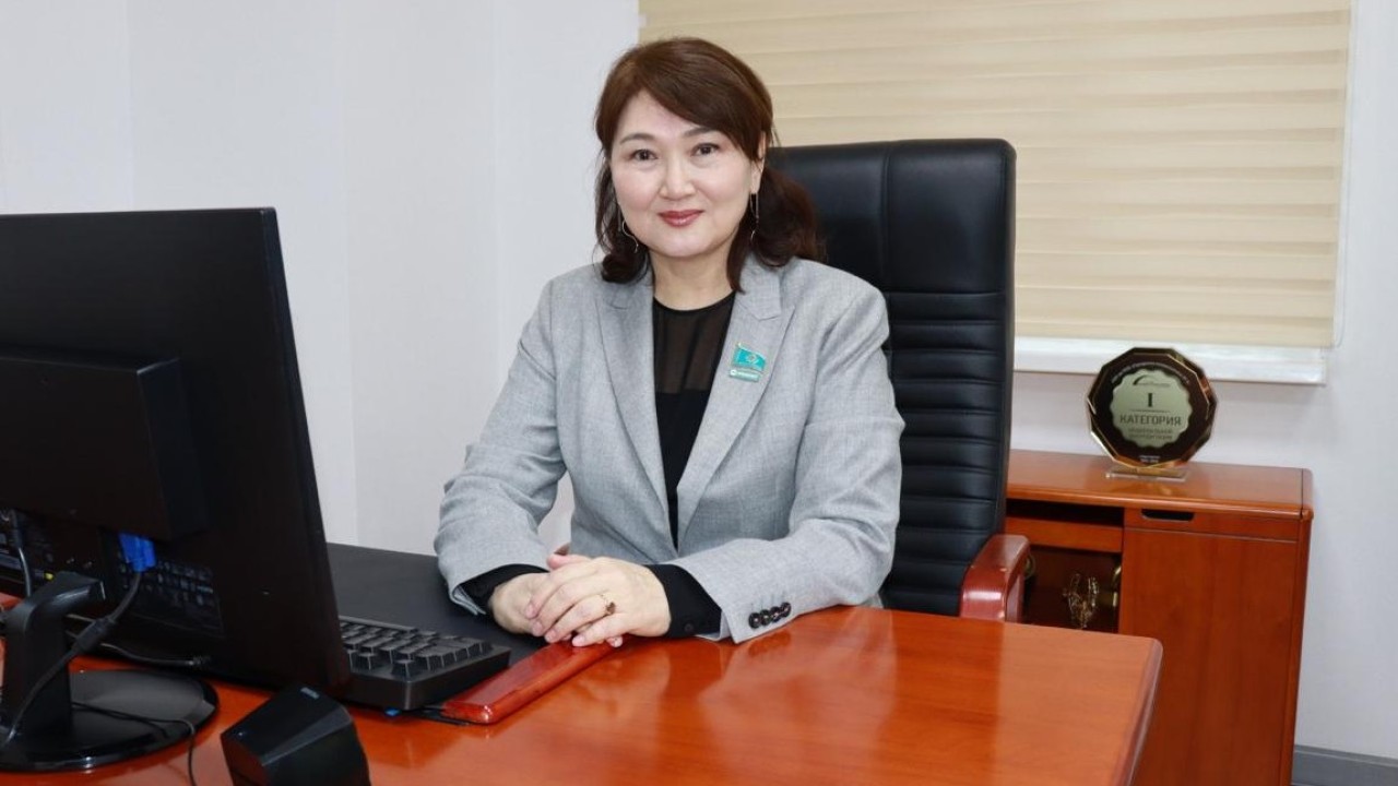 Денсаулық сақтау жүйесіндегі өзгерістер нақты нәтижеге бағытталған - депутат Президент сұхбатына орай пікір білдірді