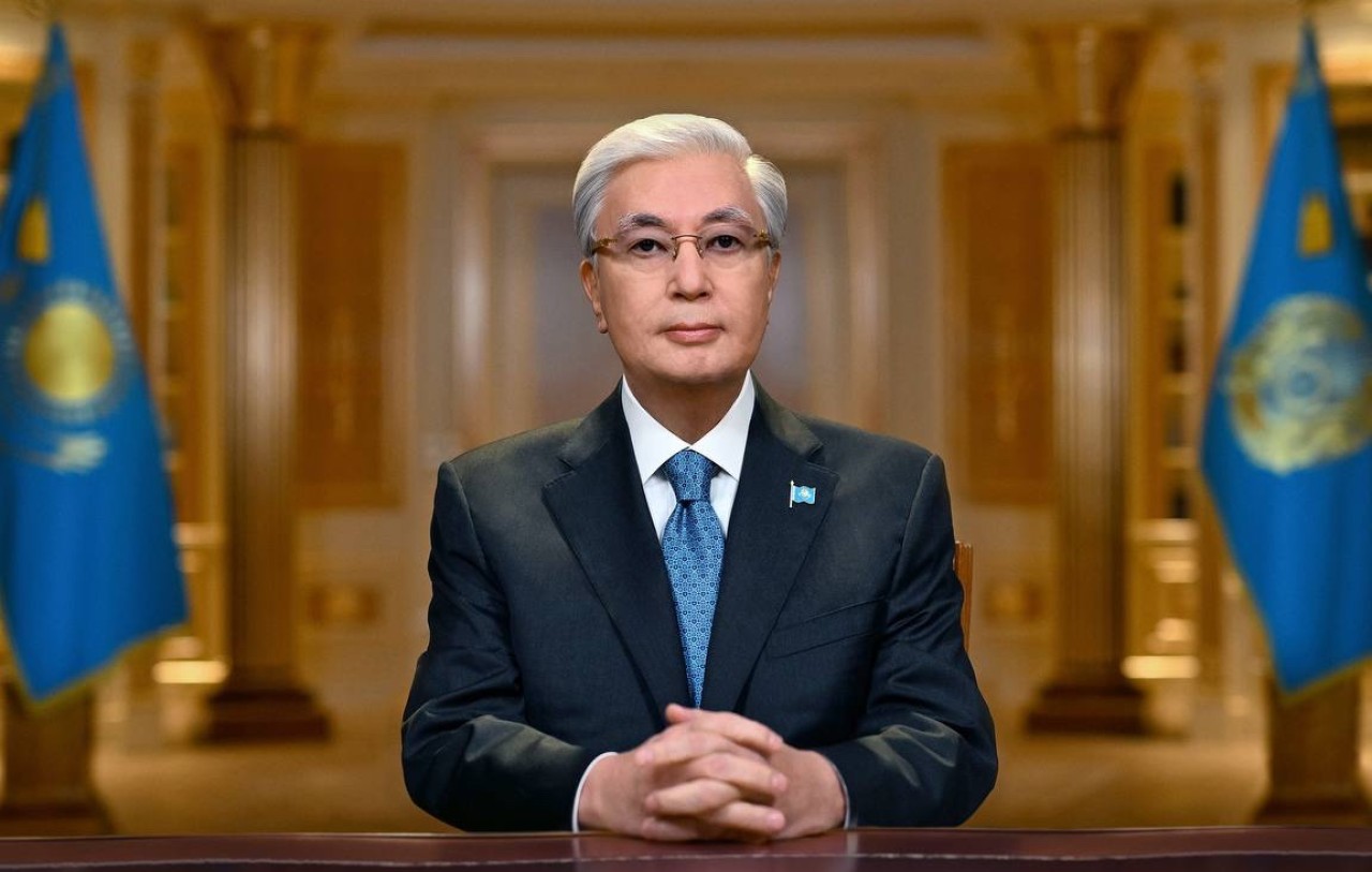 Мемлекет басшысы Қасым-Жомарт Тоқаев Рождество мерекесімен құттықтады