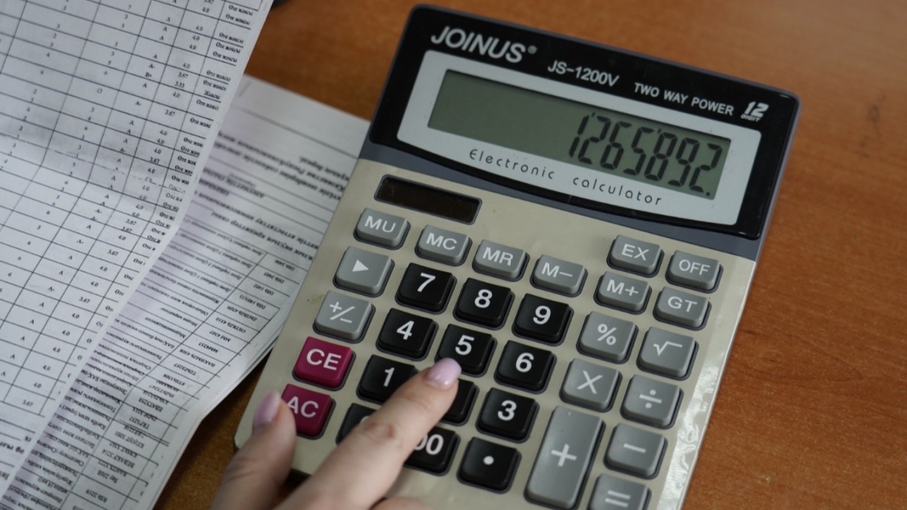 Азық-түлікті қымбаттатқандарға 55 млн теңге айыппұл салынды