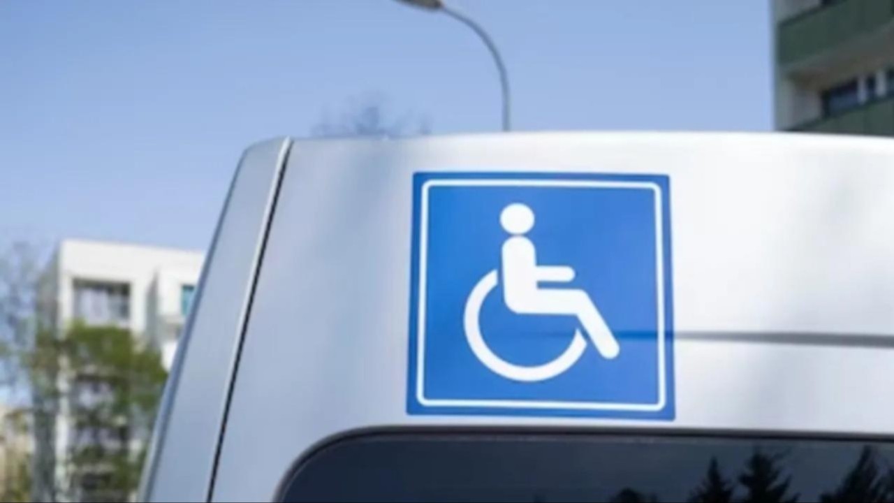 Астана мен Алматы қалаларында агрегаторлар арқылы 490 мыңға жуық инватакси қызметі ұсынылды