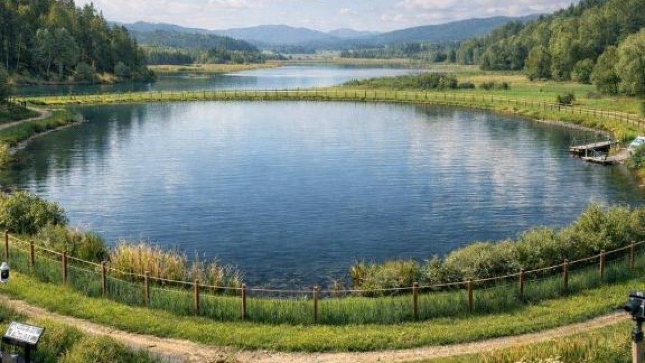 Су қорғау аймақтары мен белдеулерінде неге тыйым салынады