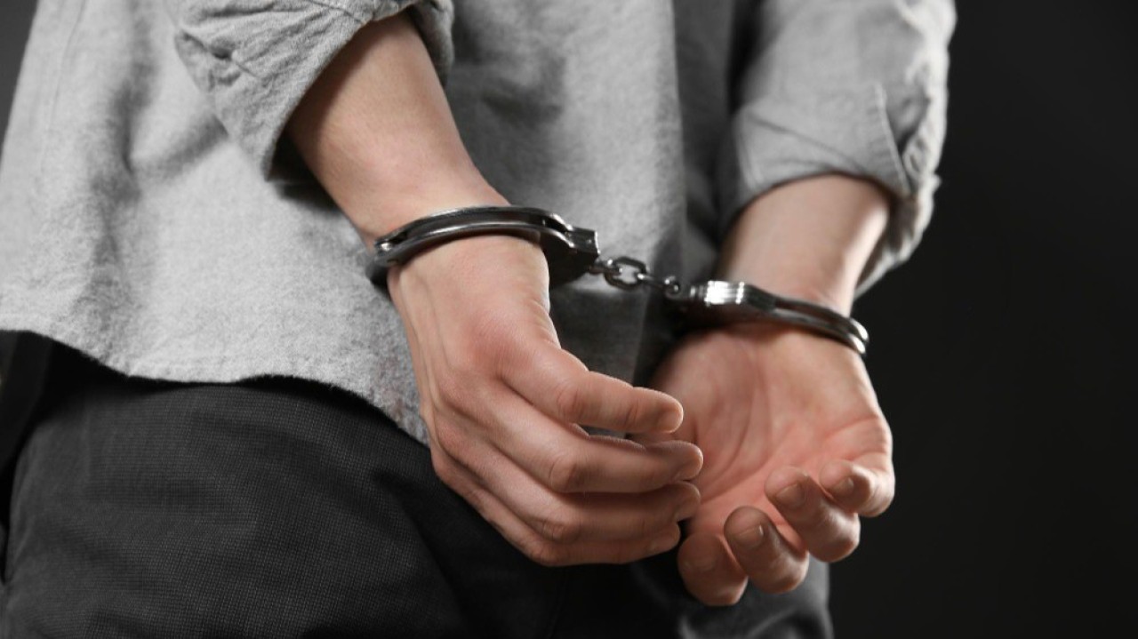 Алматыда есірткі тасымалдаған шетелдік азамат ұсталды