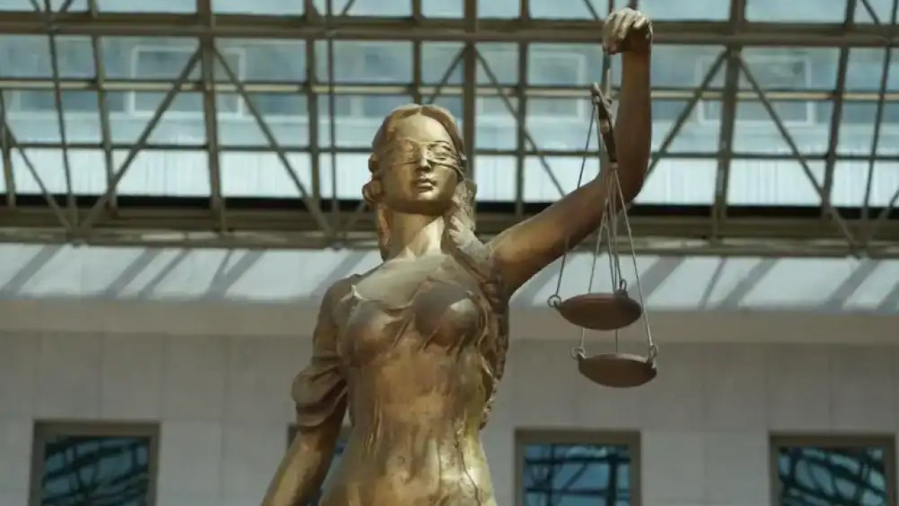 Астана қаласы соттарының 2025 жылғы жұмыс қорытындылары жарияланды