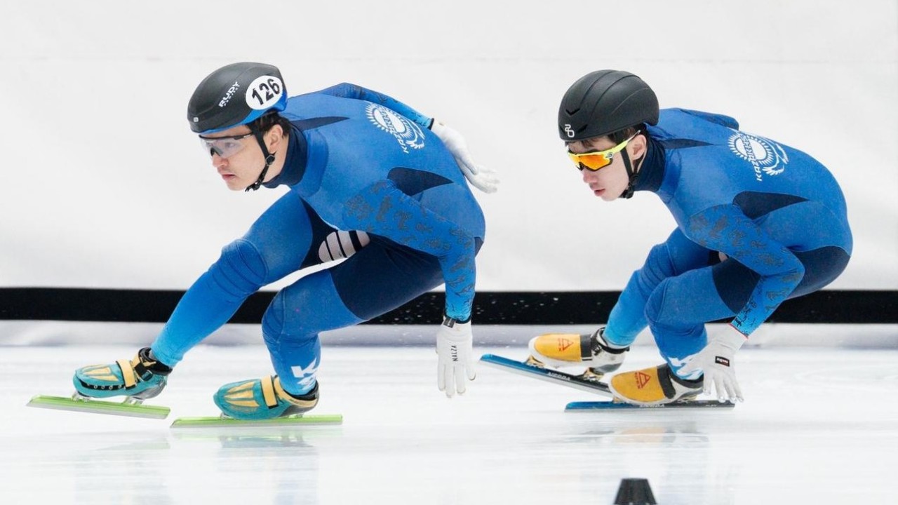 Абзал Әжғалиев: қазақ баласы да шорт-тректен жарыса алатындығын көрсетсем деймін