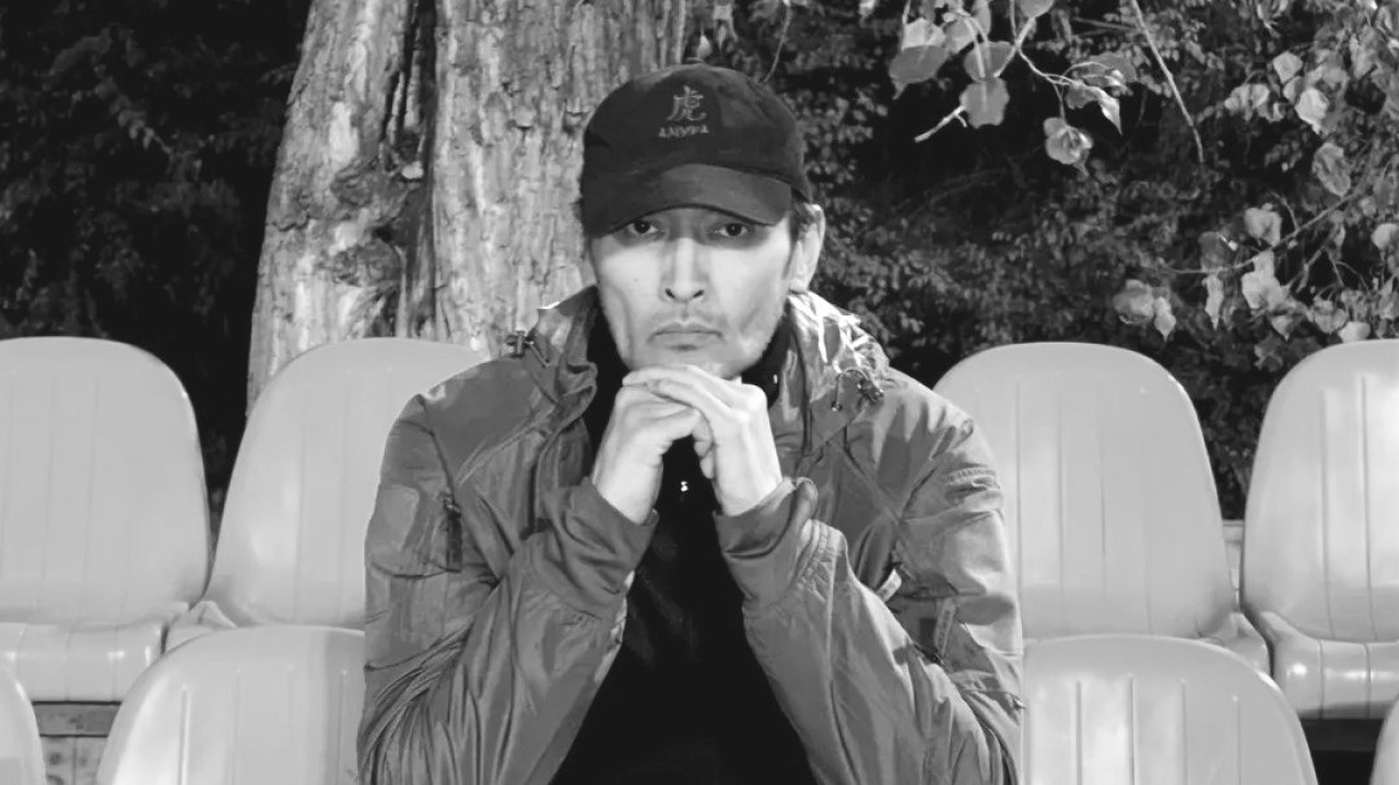 Белгілі актер Мұрат Бисембин өмірден өтті