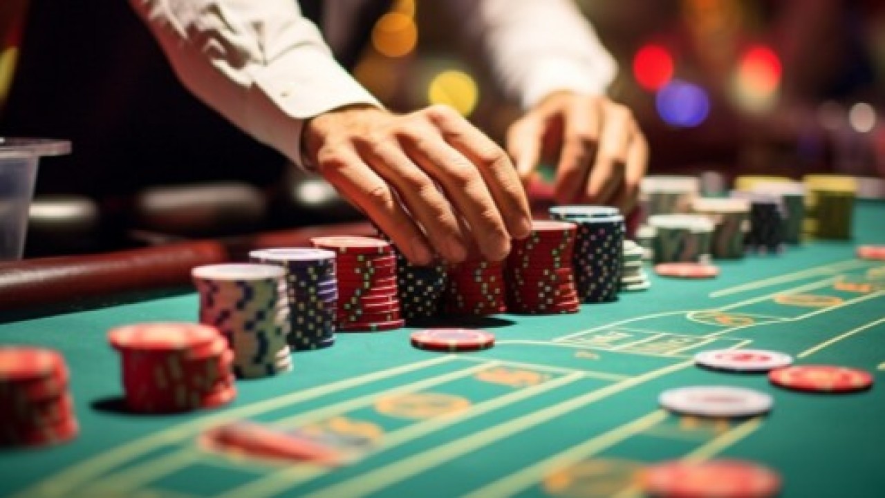 Еліміздегі ойын аймақтары тек шетелдік туристерге қолжетімді болады