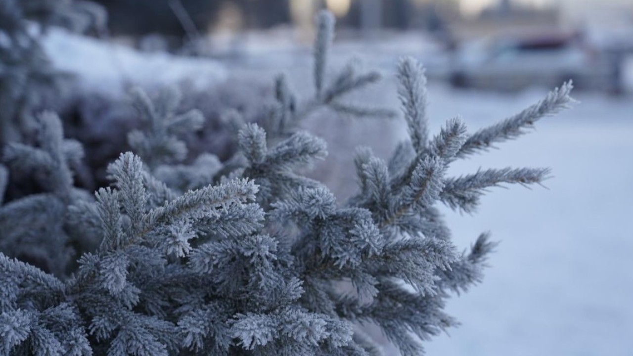 Бүгін Астанада ауа райы қандай болады