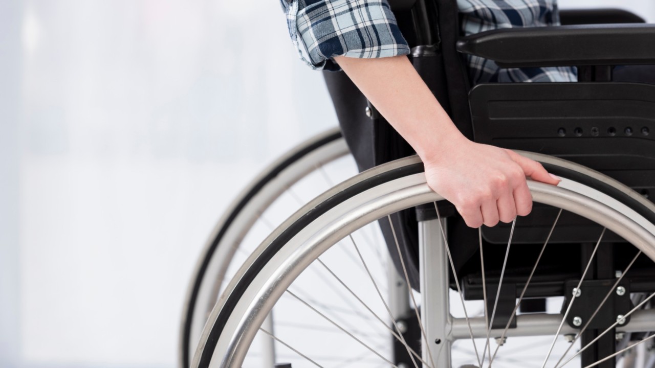 Мүгедектікті белгілеу бойынша 113 мыңнан астам өтінім сырттай форматта қаралды