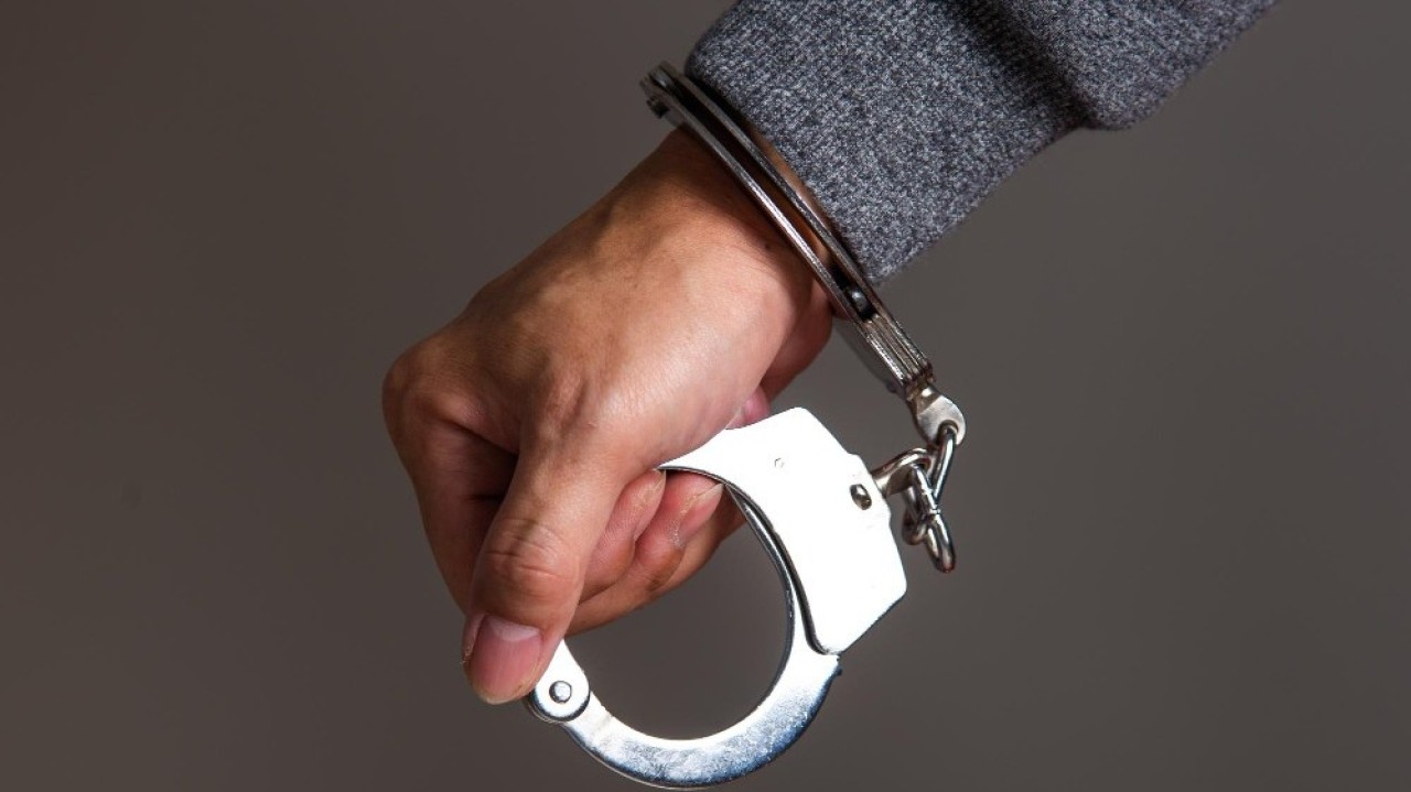 Теміртауда қасақана шырша өртеген тұрғын 10 тәулікке қамалады