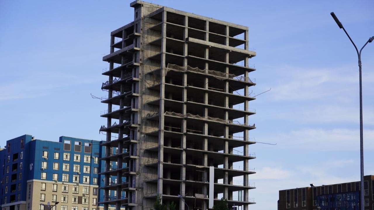 61 құрылыс компаниясы жауаптылыққа тартылды: Елорда прокуратурасы үлестік құрылыс саласына бақылауды күшейтті