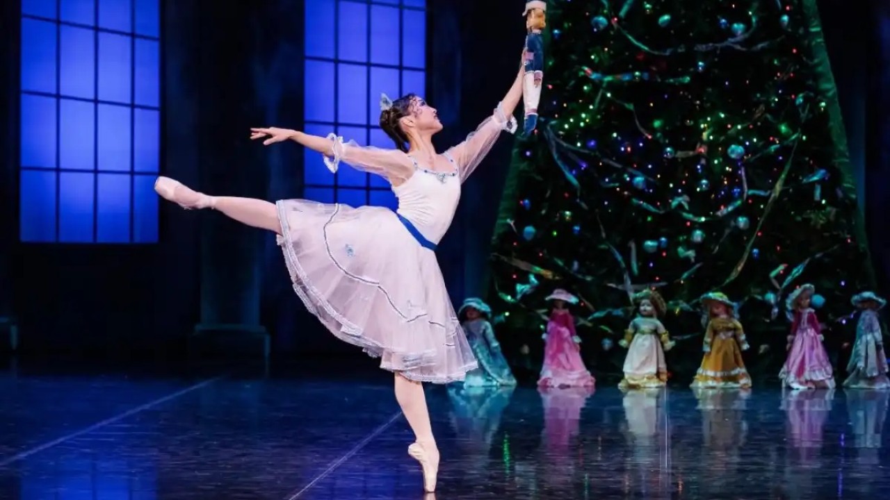 Қазақстанның үш театрында қойылған «Щелкунчик» балеті 40 мыңнан астам көрермен жинады