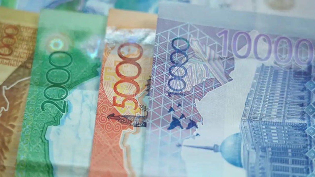 Банктердегі несиелердің есептен шығарылатыны туралы ақпарат шындыққа сәйкес келмейді - агенттік