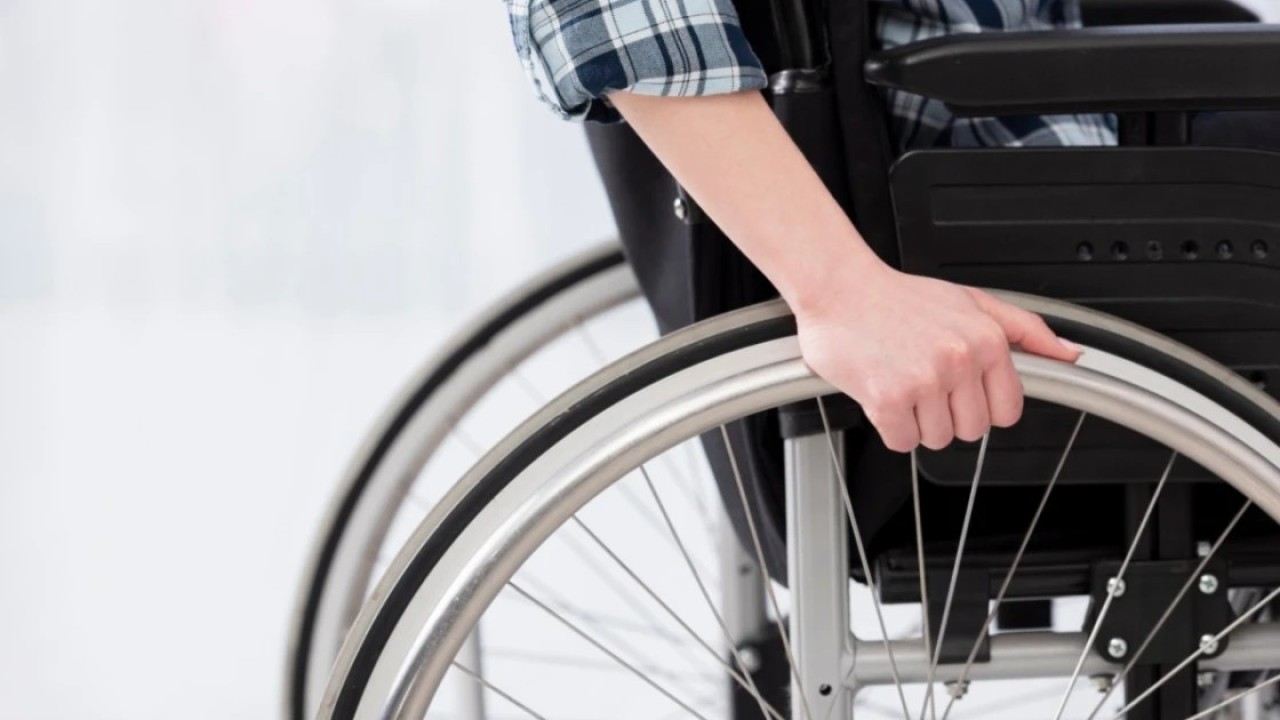 Былтыр мүгедектігі бар адамдар 595 мыңнан астам қызмет алды