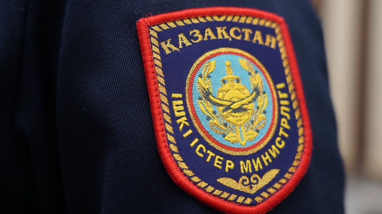 Жамбыл облысында тұрғыннан 43 келіден астам марихуана тәркіленді