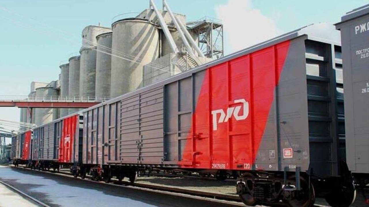 «Ресей темір жолдары» АҚ филиалына монополиялық жоғары бағалар үшін айыппұл салынды