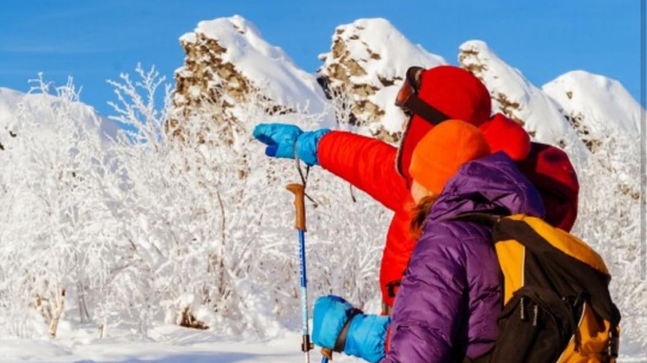 Енді Қазақстанды өзіңіз таңдаған кәсіби гидтің көмегімен аралауға болады