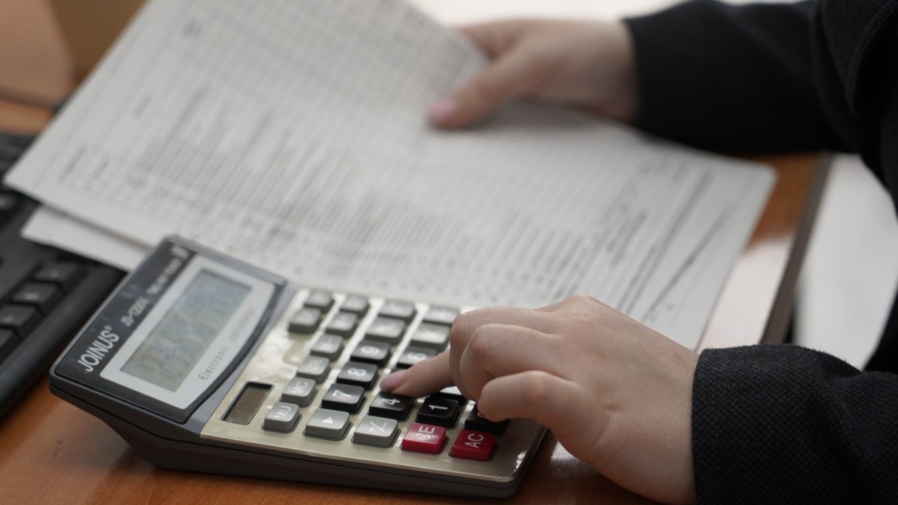 Ақмола облысында мүгедектігі бар азаматтардан заңсыз ұсталған салықтар қайтарылды