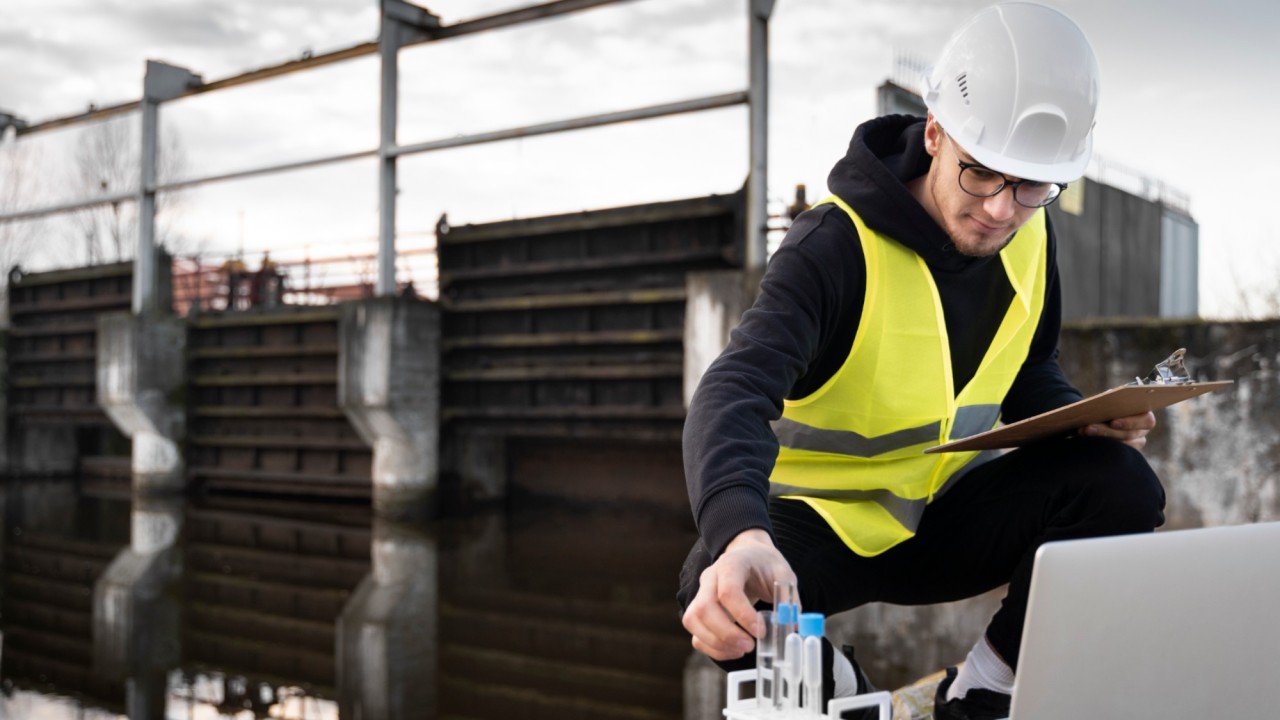 Биыл 4 қалада жаңа кәріз тазарту нысандары іске қосылады