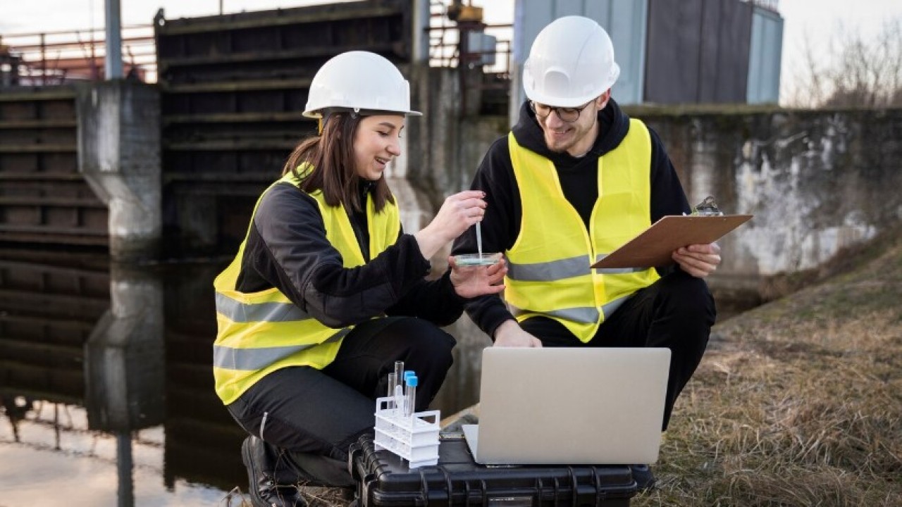 Елімізде су ресурстарын заңсыз пайдалануға қарсы жұмыс тобы құрылады