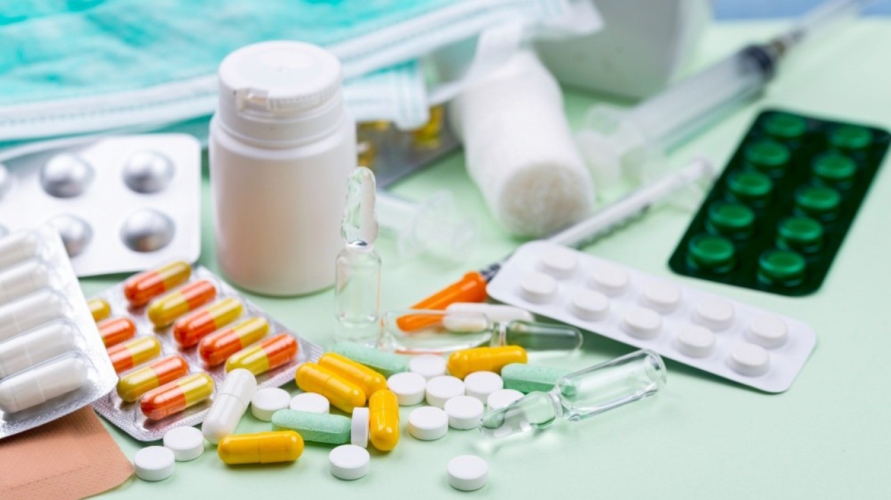 Қазақстанда медициналық қызметтер мен дәрі-дәрмектер ҚҚС-тан босатылды