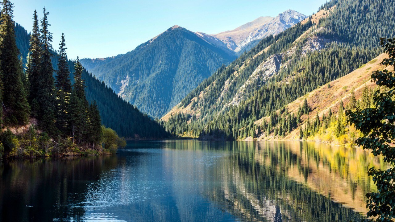 Vogue басылымы Қазақстанды 2025 жылғы ең үздік 14 бағытқа қосты