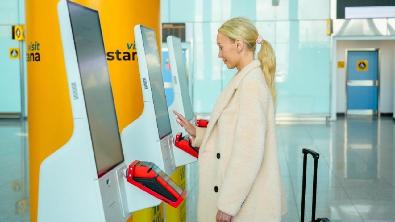 Астананы туристерге қауіпсіз әрі жайлы еткен урбанистік жобалар