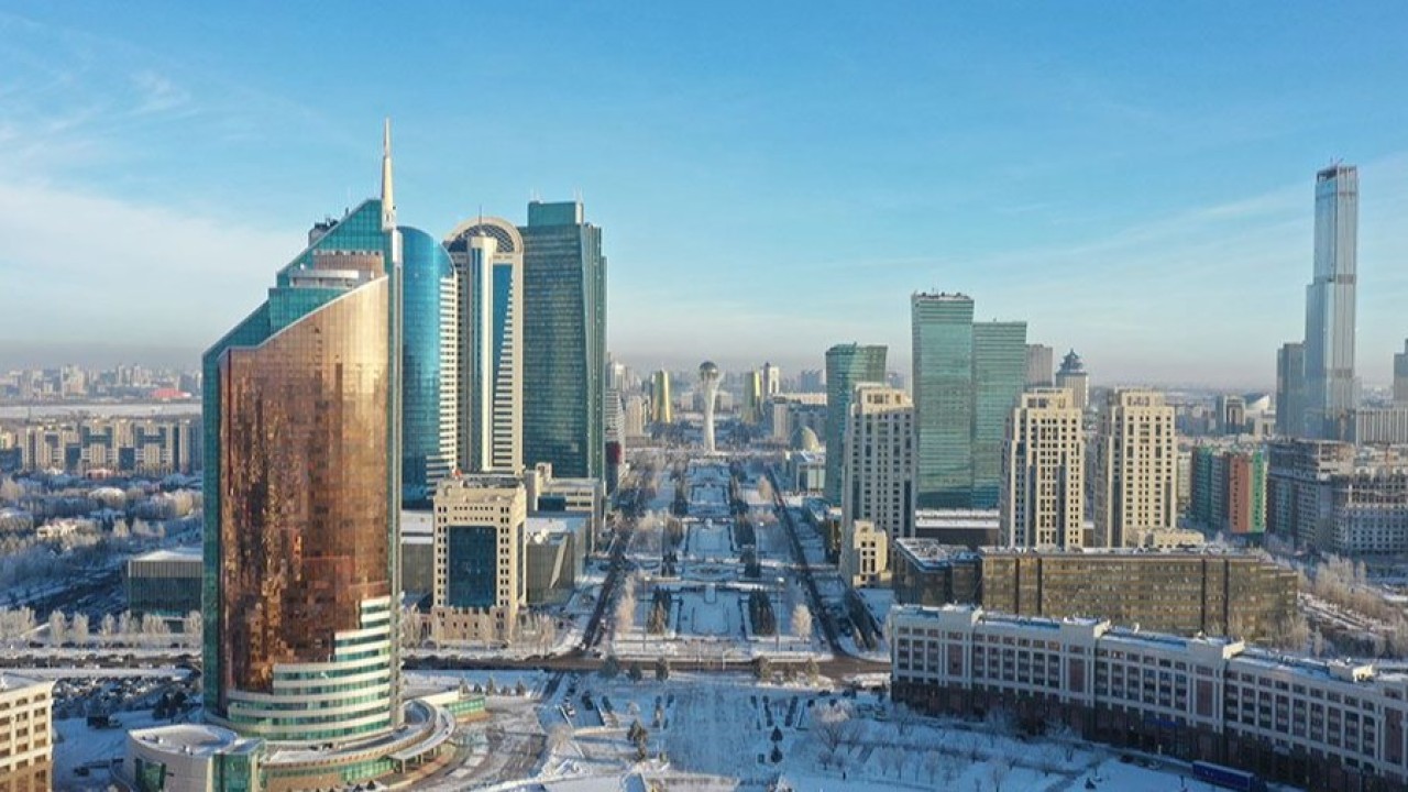 Министрлік АҚШ-тың Иранмен байланысы бар елдер жөнінде мәлімдемесіне қатысты пікір білдірді