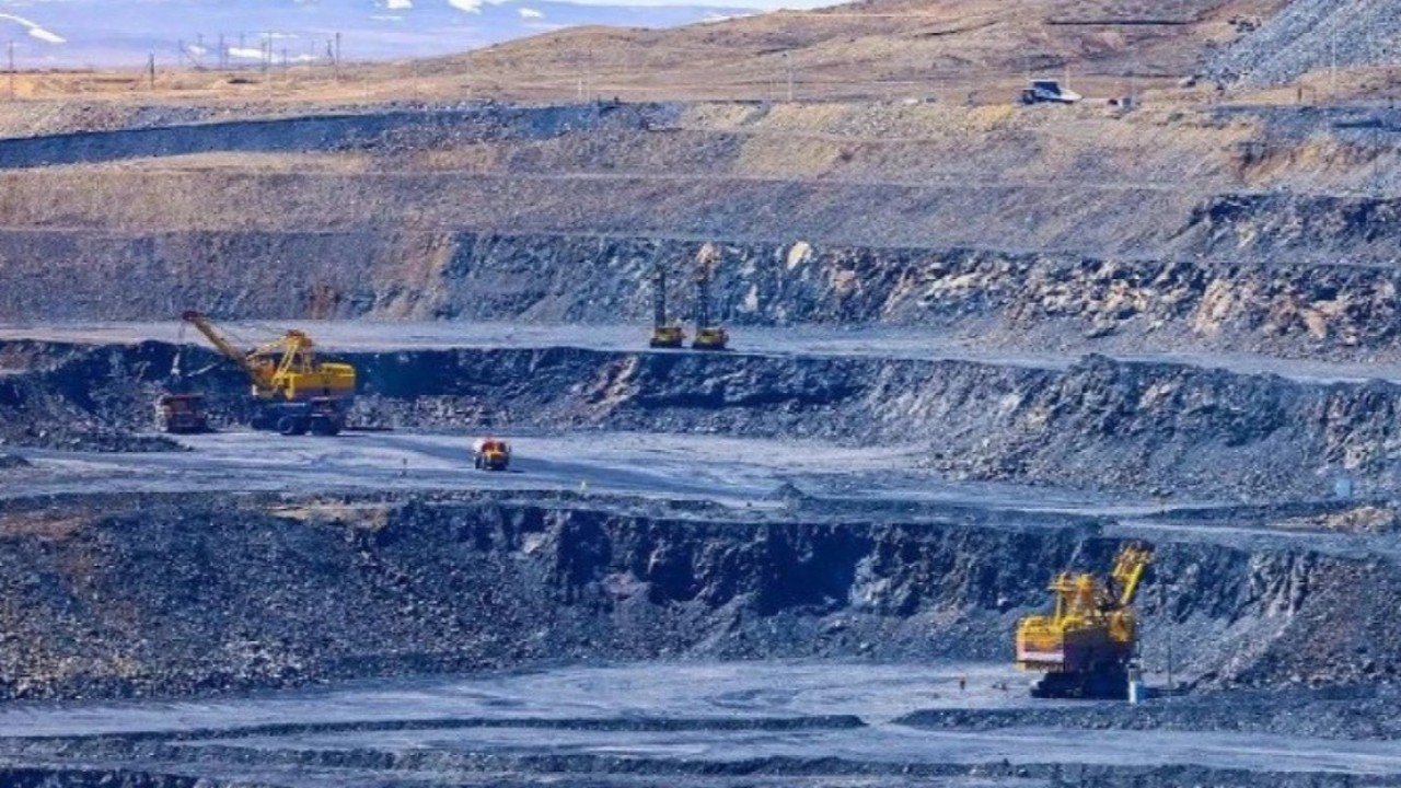 Үкімет жер қойнауын барлауға 240 млрд теңге бағыттауды жоспарлап отыр