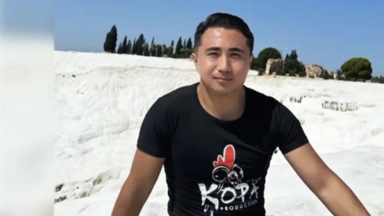 Блогер Қайсар Қамза заңсыз ойын бизнесіне жәрдемдесті деген күдікке ілінген