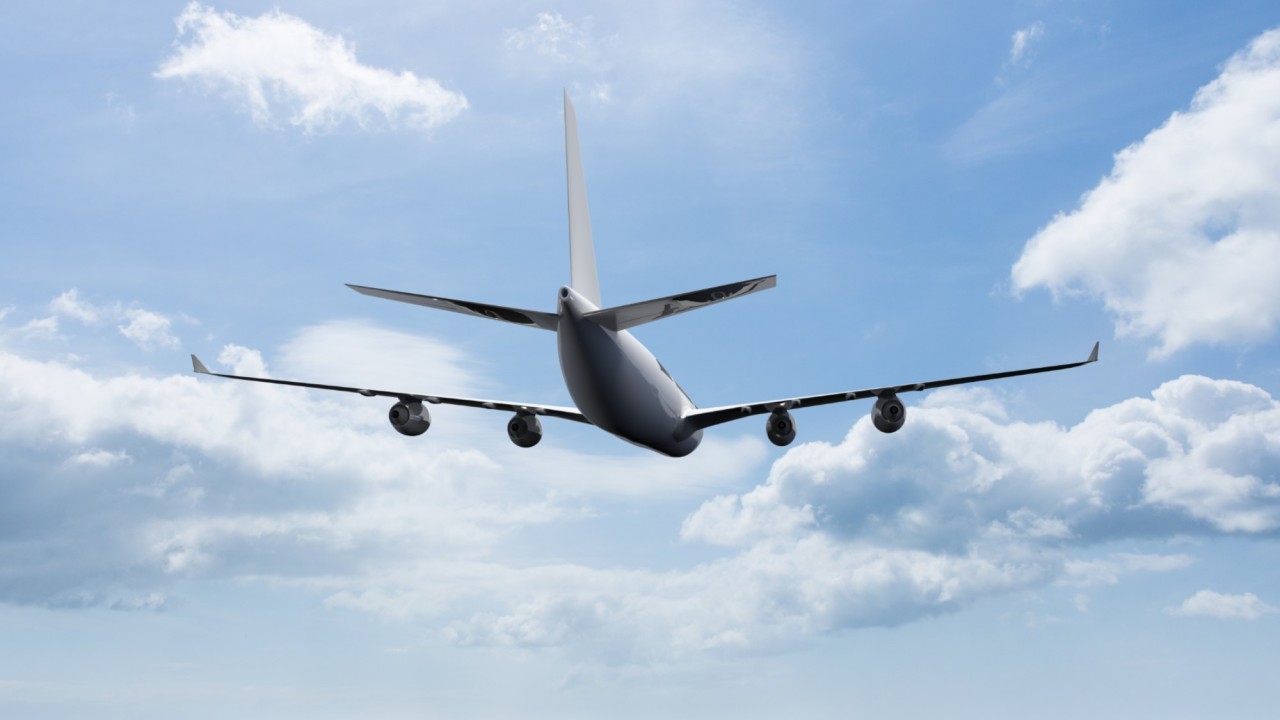 Еліміздің әуе кеңістігінде екі ұшақ соғыла жаздады: Көлік министрлігі тергеуді бастады