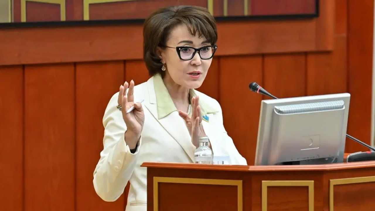 Онлайн-платформаларда педофилдер мен алаяқтар белсенді әрекет етеді – депутат