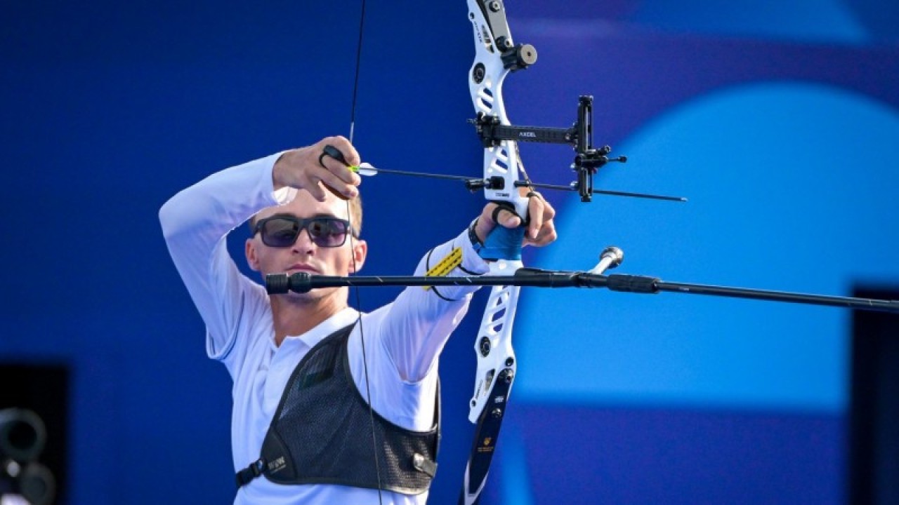 Астанада садақ атудан Қазақстан чемпиондары анықталды